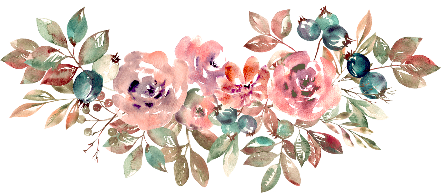 Illustration of Flowers